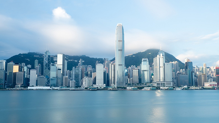 香港連續二十多次被評為全球最自由經濟體第一位